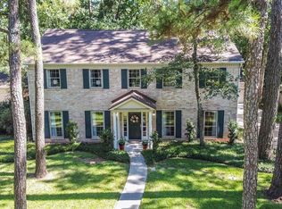 6211 Elmgrove Rd, Spring, TX 77389