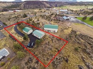 14278 SW Commercial Loop Rd, Terrebonne, OR 97760