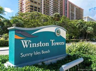 210 174th St APT 401, Sunny Isles Beach, FL 33160