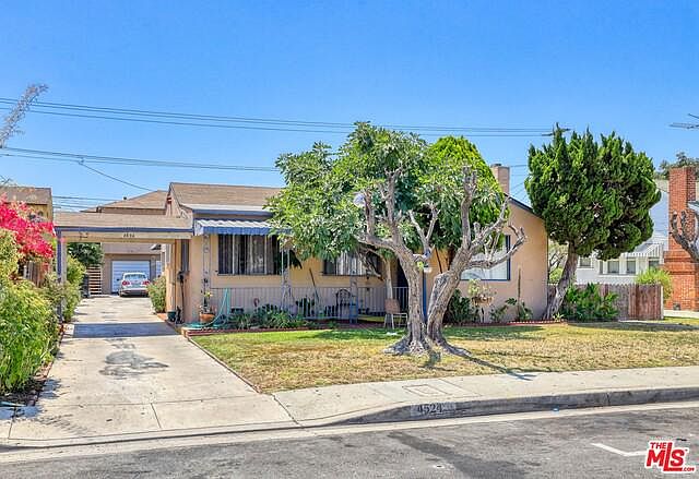 1st image of 4524 E 59th Pl