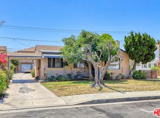 4524 E 59th Pl, Maywood, CA 90270