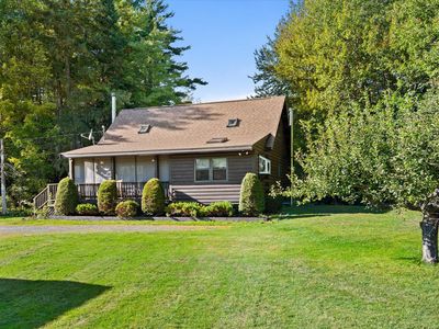 262 Burke Lane, Etna, ME, 04434