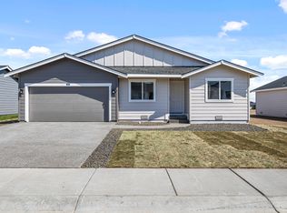 Maple Plan, Chinook Winds, Tieton, WA 98947