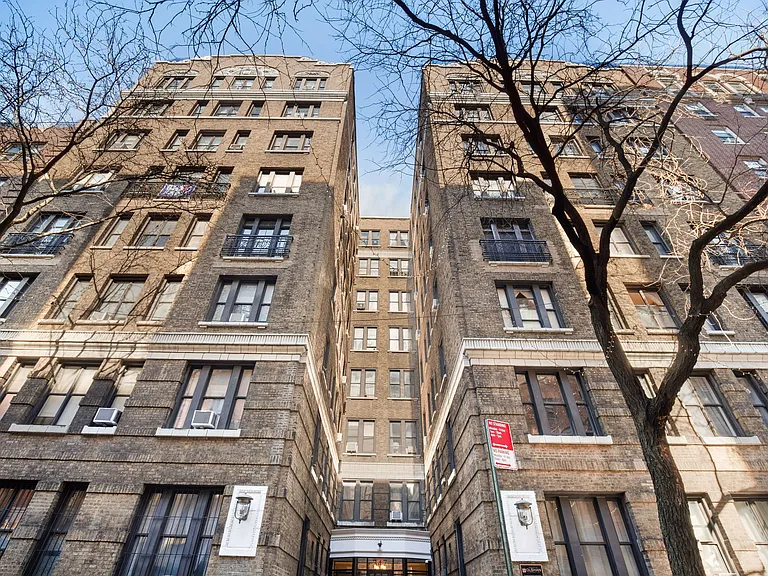 347 W 55th St #6K — Photo 10
