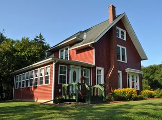 1139 County Road 1175, Ashland, OH 44805