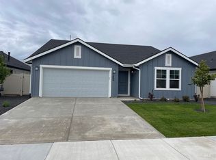 7806 E Edison St, Nampa, ID 83687