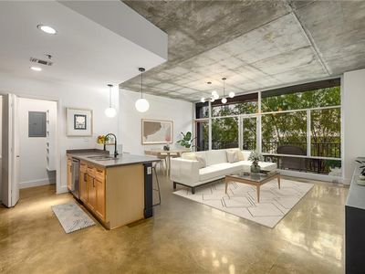 845 Spring St NW Unit 221, Atlanta, GA, 30308