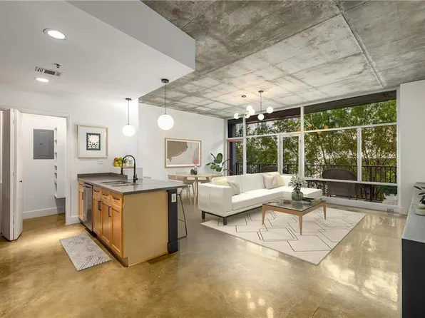 845 Spring St NW Unit 221, Atlanta, GA 30308