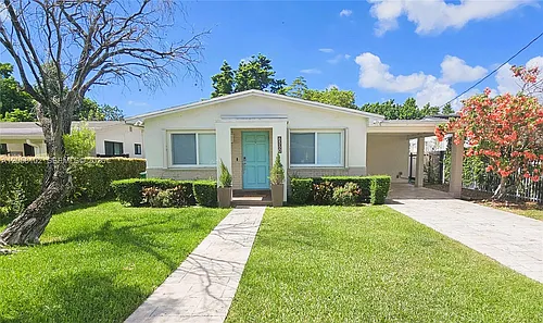 6550 SW 28th St Photo 1