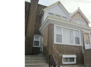 6758 Guyer Ave, Philadelphia, PA 19142