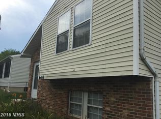 6418 L St, Capitol Heights, MD 20743