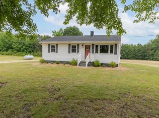 3438 Little Low Ground Rd, Emporia, VA 23847