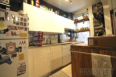 Rented by Real Street Inc