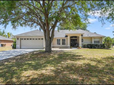 6186 Oak Shore Dr, Saint Cloud, FL, 34771