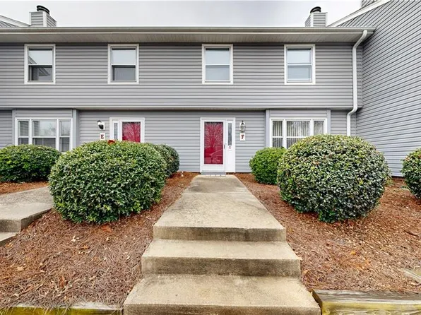 2701 N Centennial St Unit F, High Pt, NC 27265