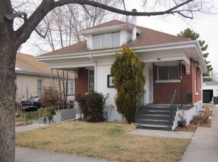 863 E Downington Ave, Salt Lake City, UT 84105