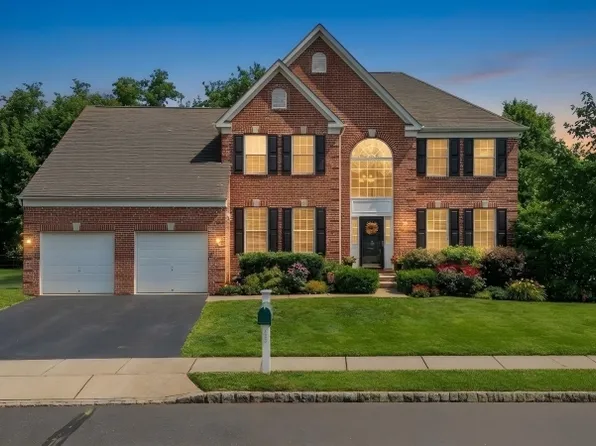 26 Rouser Way, Hillsborough Twp., NJ 08844