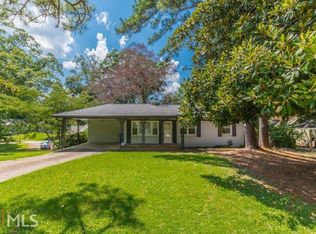 1531 Harvest Ln, Atlanta, GA 30317