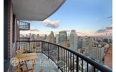 Sold by Douglas Elliman
