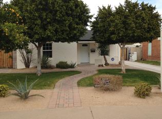 306 E Weldon Ave, Phoenix, AZ 85012