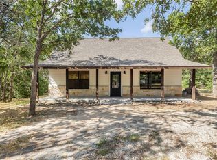 1459 Pin Tail Cv, Caldwell, TX 77836