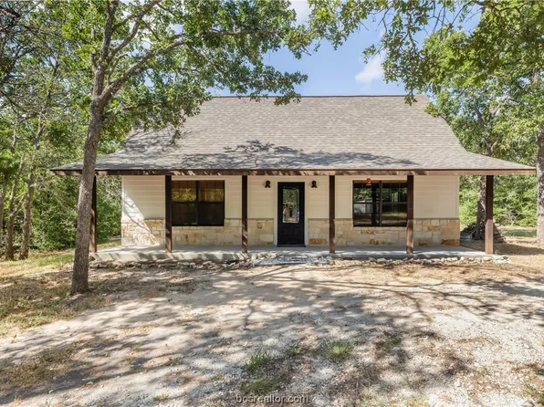 1459 Pin Tail Cv, Caldwell, TX 77836