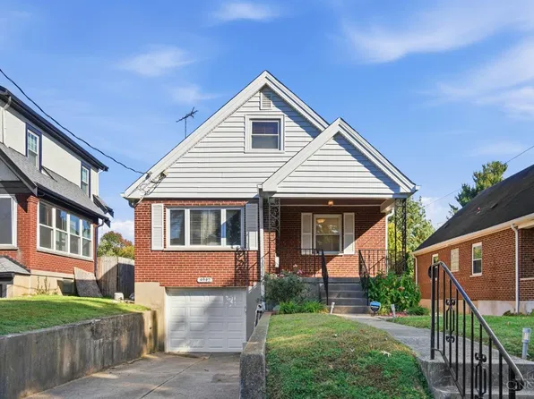 4942 Oaklawn Dr, Cincinnati, OH 45227