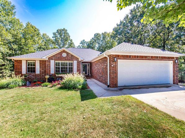 149 E Blue Ridge Ter, Fairfield Bay, AR 72088