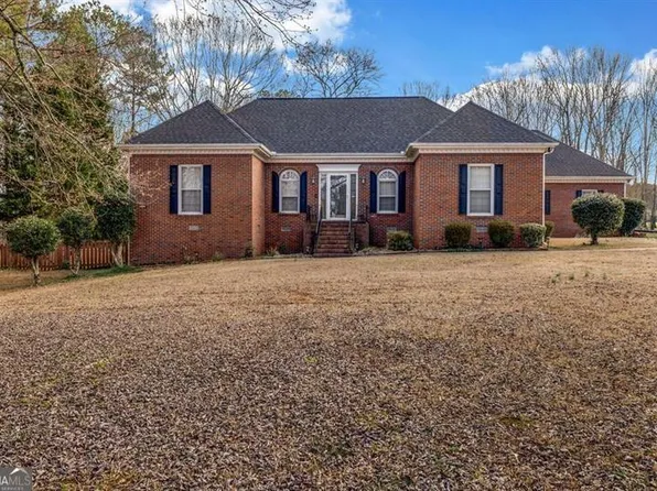 1450 Brandy Shoals Dr SE, Conyers, GA 30013