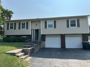 7836 Pepper Pike, West Chester, OH 45069