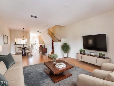 306 E ASHLEY Street, Jacksonville, FL, 32202