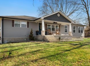 190 Old Wallaceton Rd, Berea, KY 40403