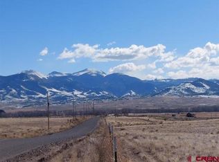 445 County Road 70, Del Norte, CO 81132