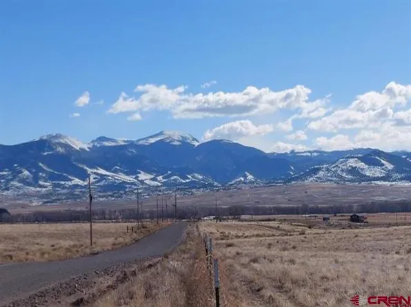 445 County Road 70, Del Norte, CO 81132