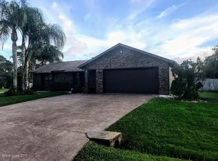 1304 Jarvis St NW, Palm Bay, FL 32907