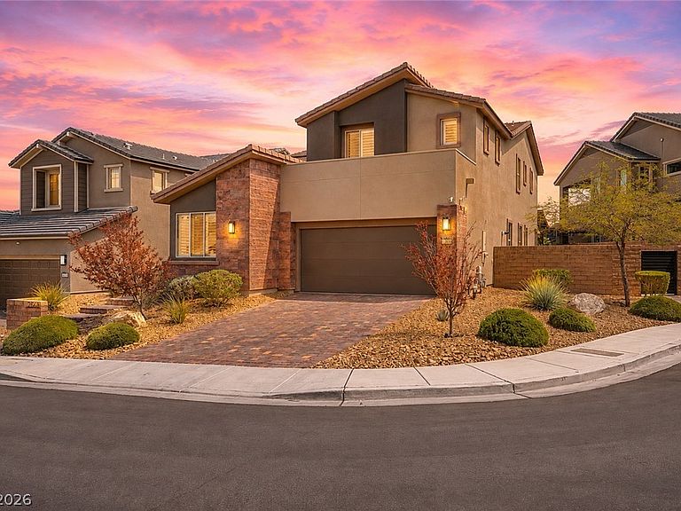 2568 Iron Crest Ln, Las Vegas, NV