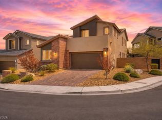 2568 Iron Crest Ln, Las Vegas, NV 89138