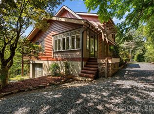 150 Avondale Ridge Rd, Asheville, NC 28803