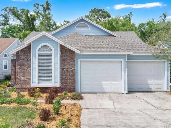 7761 Fox Knoll Pl, Winter Park, FL 32792