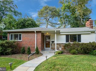 1703 Sanford Rd, Silver Spring, MD 20902