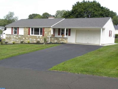 43 N Midway Ave, Feasterville Trevose, PA, 19053