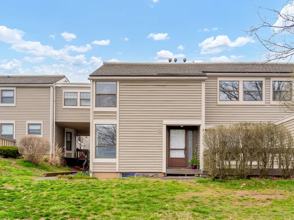35 Stevens Place #35, Rocky Hill, CT 06067