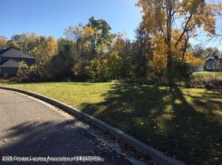 2127 Isaac Ln, East Lansing, MI 48823