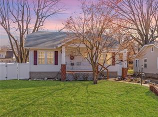 113 SW Monroe St, Lees Summit, MO 64063