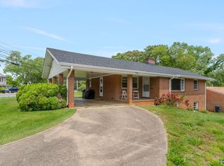 1119 Forest Hills Ave, Charlottesville, VA 22903
