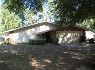 2304 Indian Trails St, Jonesboro, AR 72401
