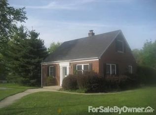 2656 Turkeyfoot Rd, Lakeside Park, KY 41017