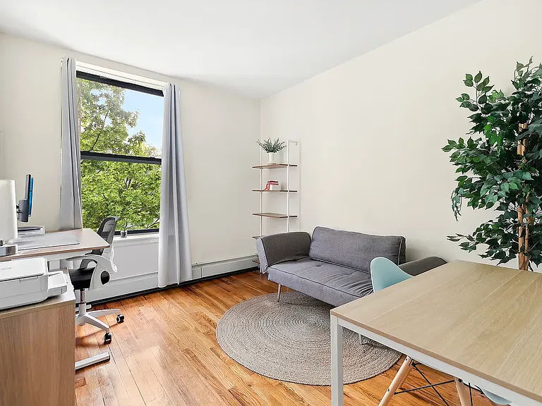 66-72 Saint Nicholas Ave #4D — Photo 6