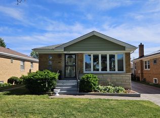 7119 W Sunnyside Ave, Norridge, IL 60706
