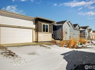 1742 Mount Meeker Ave, Berthoud, CO 80513